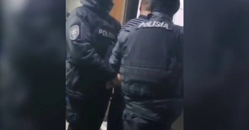 Алматыда танысын пышақтаған ер адам ұсталды