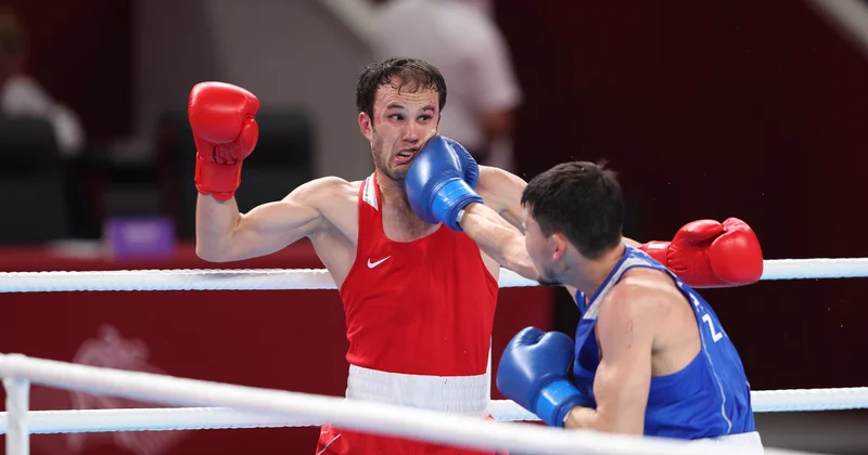 Софиядағы бокс бәсекесі: Қазақстанның 15 былғары қолғап шебері рингке көтерілді