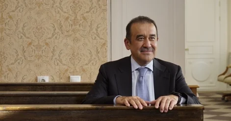 Масимов в деле Эпштейна депутат потребовал назвать новые имена чиновников