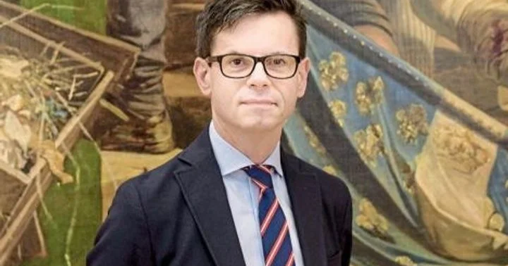 Лувр музейінің жаңа директоры белгілі болды