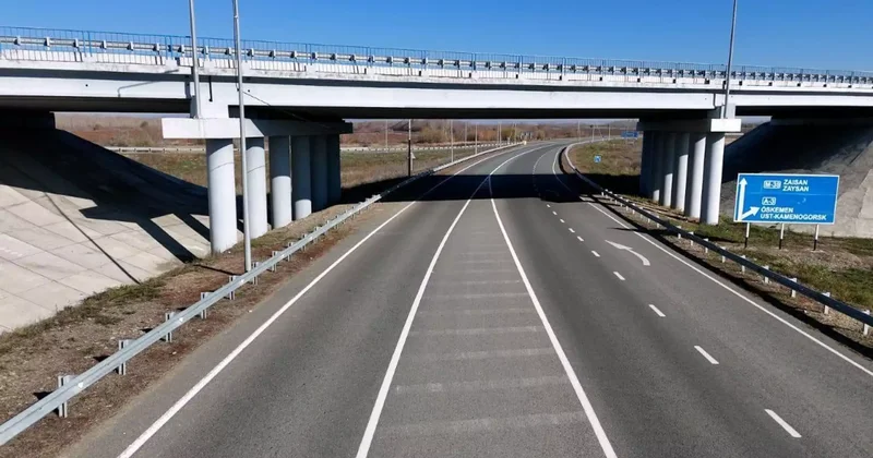 ЕАЭО ақылды көлік жүйесінің өзара іс қимылын жетілдіруді жалғастырып жатыр