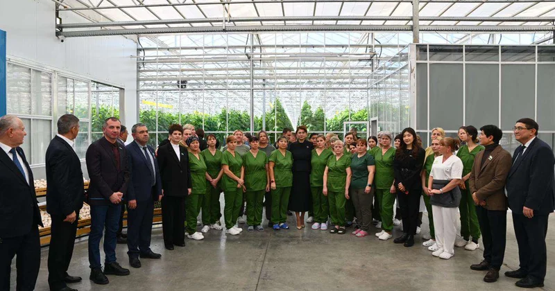 В СКО обсудили предстоящий референдум и ценностные ориентиры новой Конституции