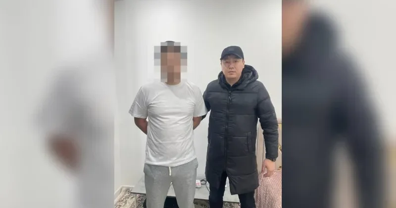 Қарағандылық күдікті 32 алаяқтық жасап, азаматтарды 20 млн теңгеге алдаған