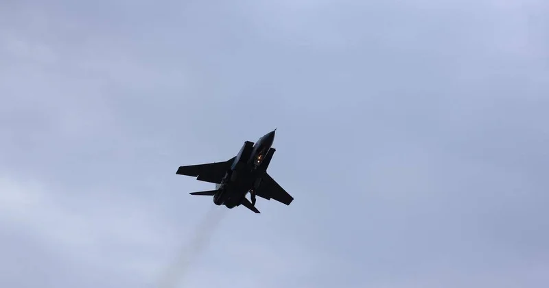 Қарағанды облысында ұшақ құлады: ұшқыштар аман қалды