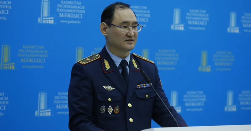 Атырауда өлтірілген отбасының күйеу баласы ғана емес, қызы да күдікке ілінді