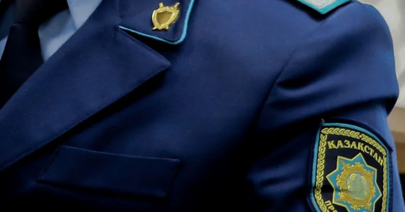 Проверить казахстанцев, упоминаемых в файлах Эпштейна , требует мажилисмен