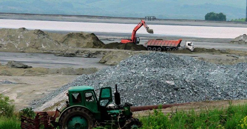 Возьмите церий, возьмите литий!