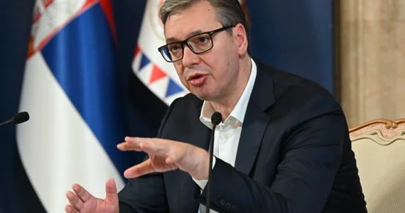 Астану на этой неделе посетит Президент Сербии