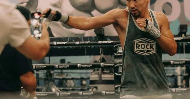 Стало известно, как мельдоний попал в организм Жанибека Алимханулы