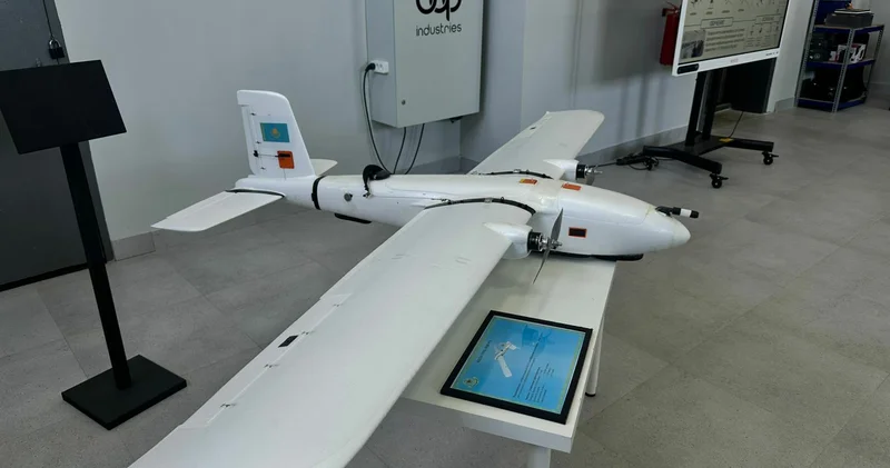 И полетят дроны…