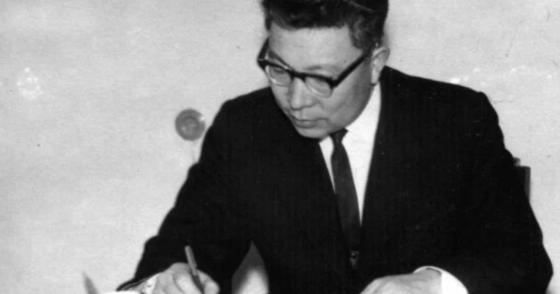 Уроки академика Салыка Зиманова