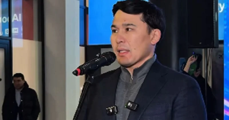 Ни один лишний не поехал : министр спорта высказался о поездке чиновников Казахстана на Олимпиаду