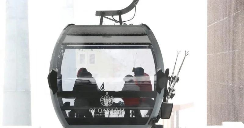 Опыт Франции и Австрии планируют применить в развитии горного кластера Алматы