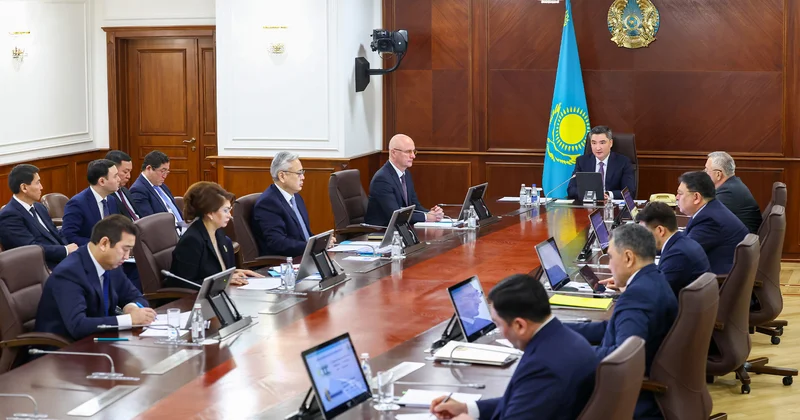 Егіс науқаны ерекше бақылауда