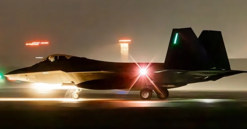 Washington Post: АҚШ Иранға қарай 150 ұшақ жұмылдырды