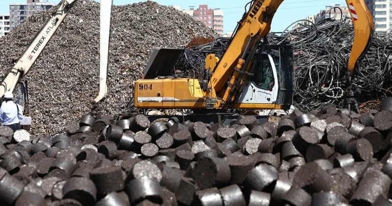 Қырғызстан қара металл сынықтары мен қалдықтары экспортына тыйымды ұзартты