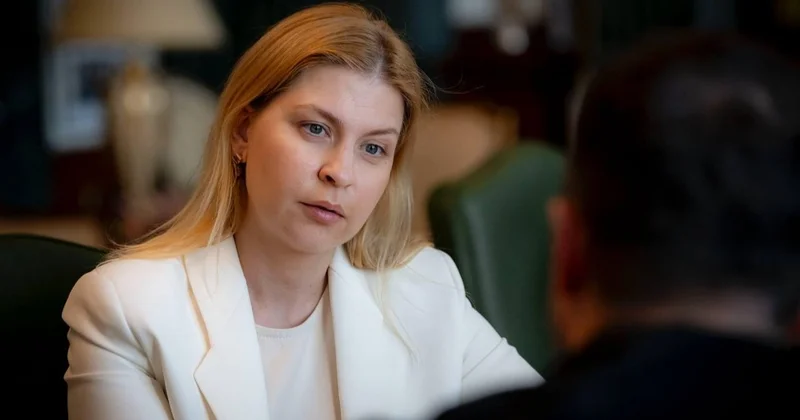 КҚК ның зақымдануы: АҚШ Украинаға ресми ескерту жасады