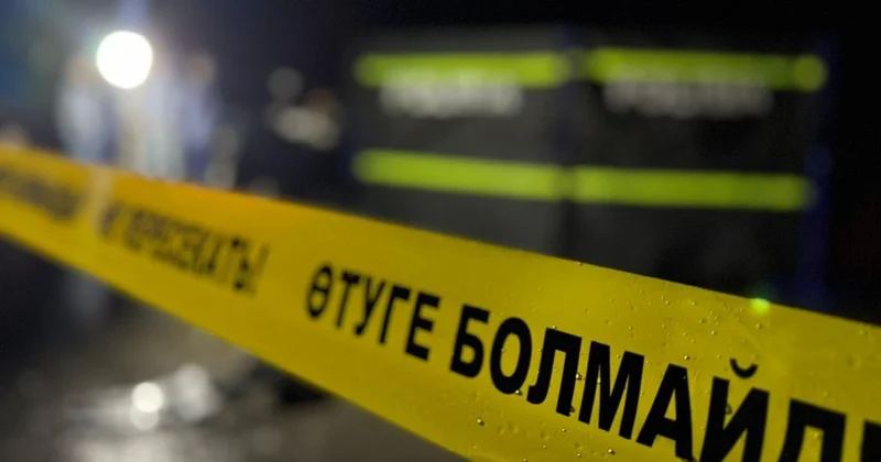 Астанадағы ірі жол апаты: істі тергеу аяқталу сатысында