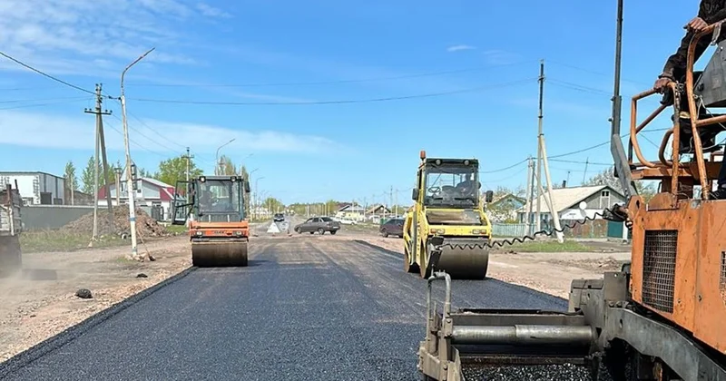 Дело о хищении миллионов при ремонте дорог в ЗКО: квартиру подозреваемого арестовали