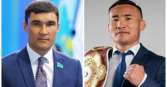 Серик Сапиев и Канат Ислам получили должности в КФБ