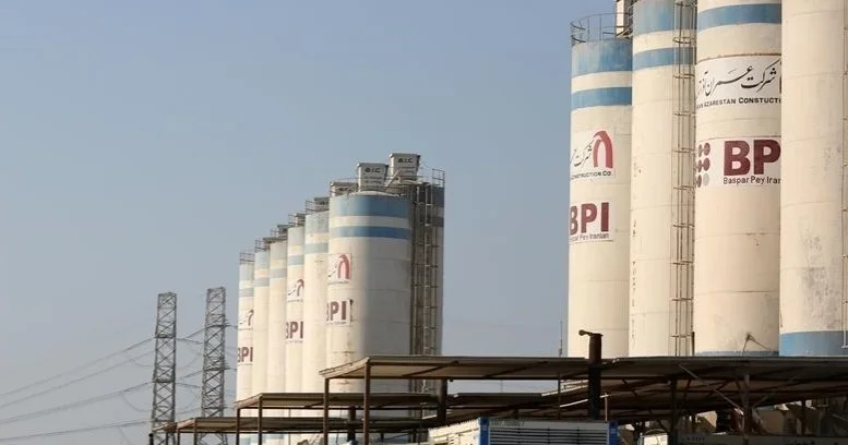 АҚШ пен Израиль Ирандағы Бушер АЭС аумағына тағы соққы жасады