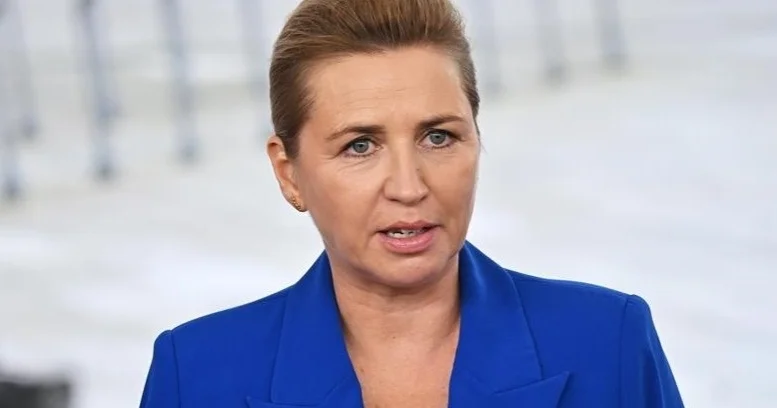 Данияның премьер министрі Метте Фредериксен отставкаға кетті