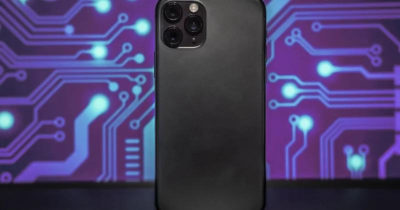 Лимитированные iPhone 17 Pro с подписью основателя представит Apple