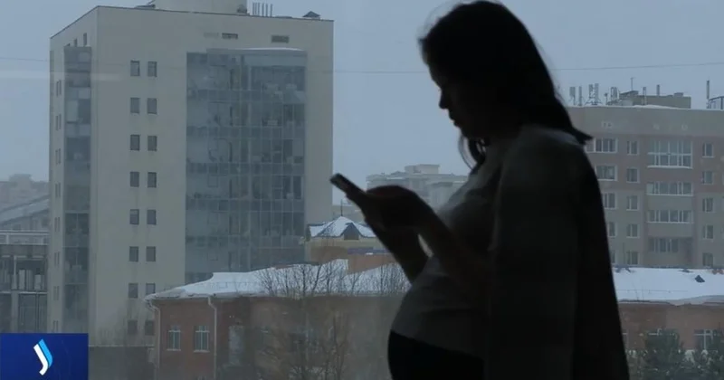 Қазақстандық суррогат аналардың арқасында байып жатқан кімдер арнайы репортаж