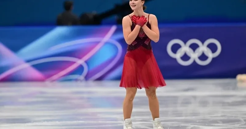 Маусымның соңғы нүктесі: Қазақстан мәнерлеп сырғанаудан 2026 жылғы әлем чемпионатында бақ сынайды