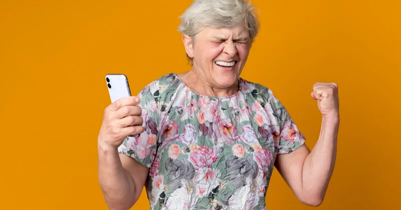 Берлинде 90 жастағы зейнеткер лотереяда 1,5 млн еуро ұтып алды