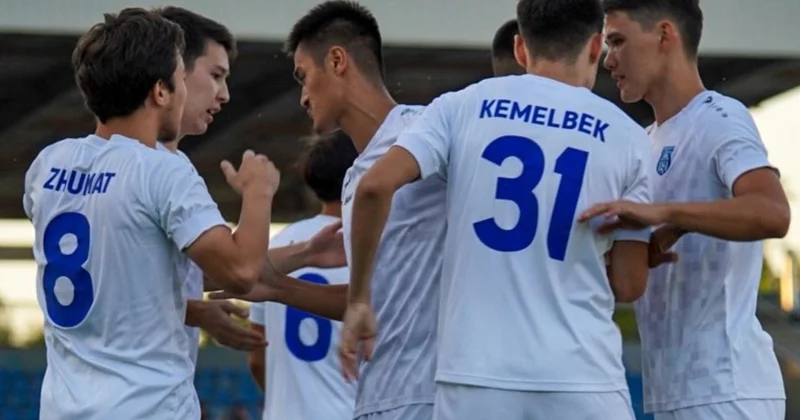 Футболдан Бірінші лига ойындары қашан басталады