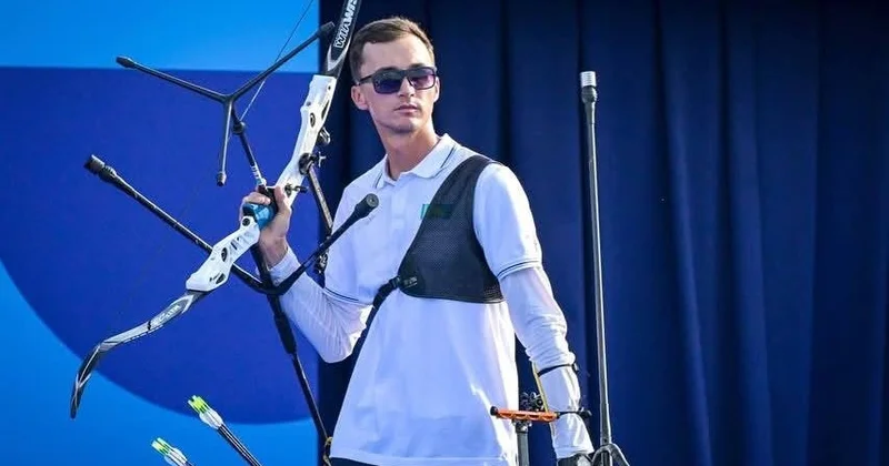 Садақ ату: Қазақстан командасының спортшылары 3 финалда сынға түседі