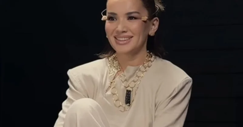 Макпал Исабекова показала бэкстейдж клипа Оңалдың