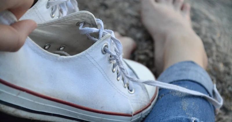 Россиянка получила травму ноги в ущелье Алма Арасан