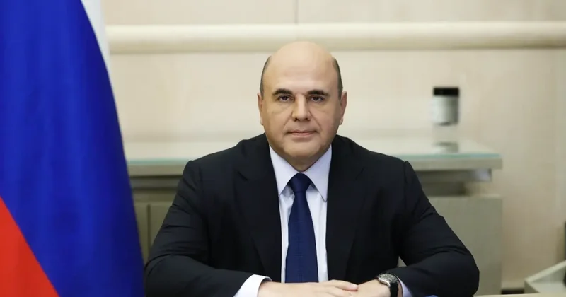 Глава правительства России посетит Казахстан с рабочим визитом