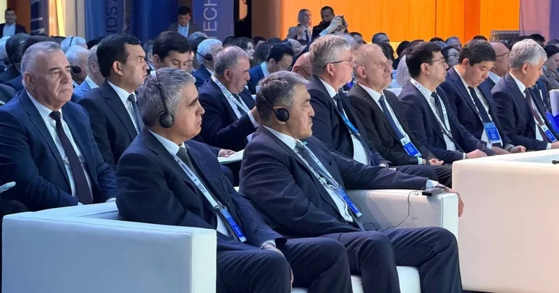 Елордада өтетін Өңірлік экологиялық саммитінде Астана декларациясы қабылданады