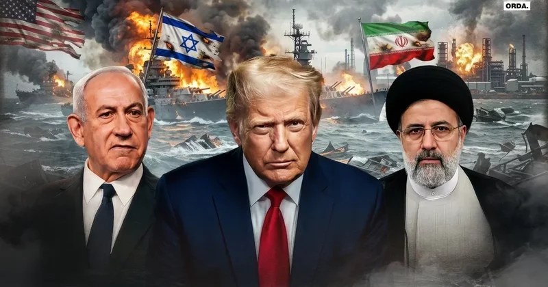 США предлагают Ирану мирный план: переговоры идут через посредников