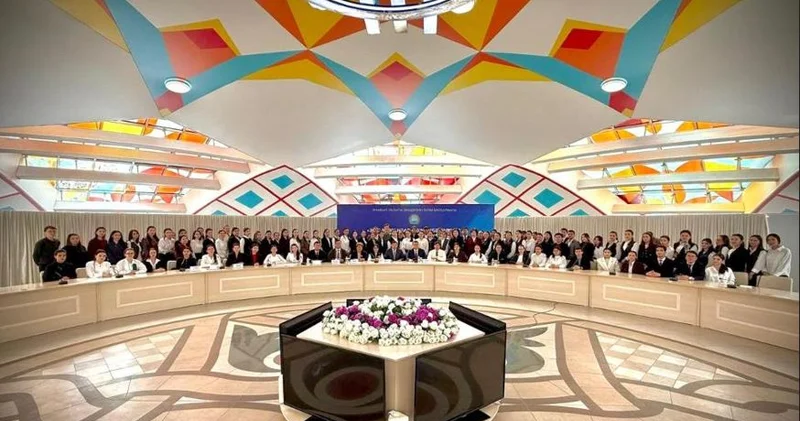 Жамбылда 105 жас педагог конкурссыз жұмысқа қабылданды