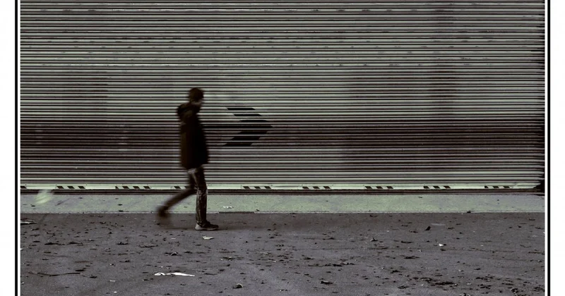 Студент вышел из общежития и пропал в Костанае