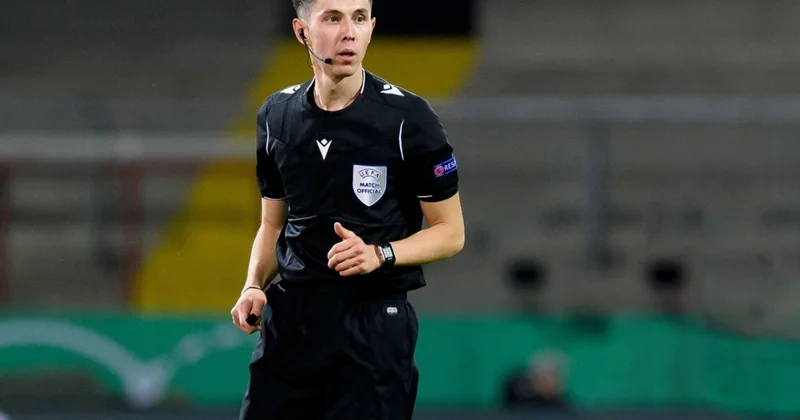 Елордада өтетін FIFA Series 2026 турниріне төрешілер тағайындалды