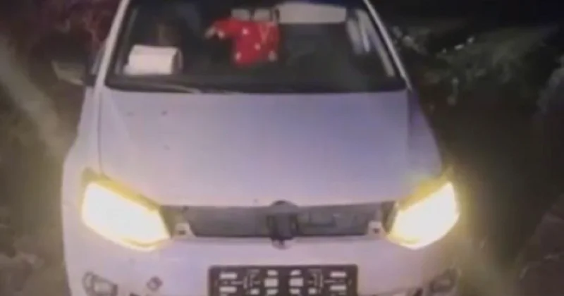 Намертво застряли : спасательная операция рядом с базой отдыха прошла на западе Казахстана