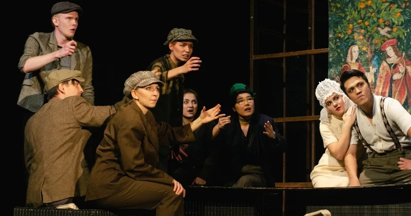 Nemetski едет в Астану