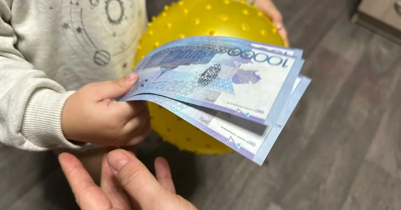 Подарок к празднику