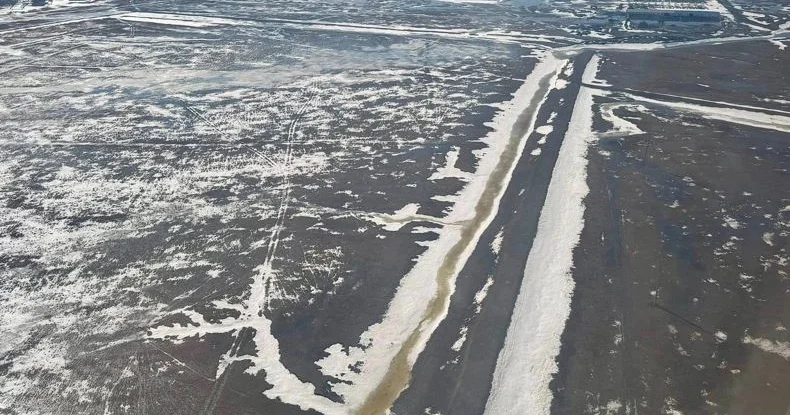 Солтүстік Қазақстан облысы тасқын суға дайын ба?