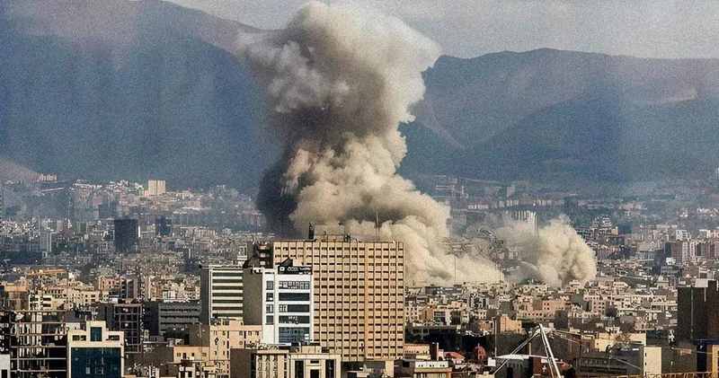 АҚШ Иранға соғысты тоқтатудың 15 тармақтан тұратын жоспарын берді