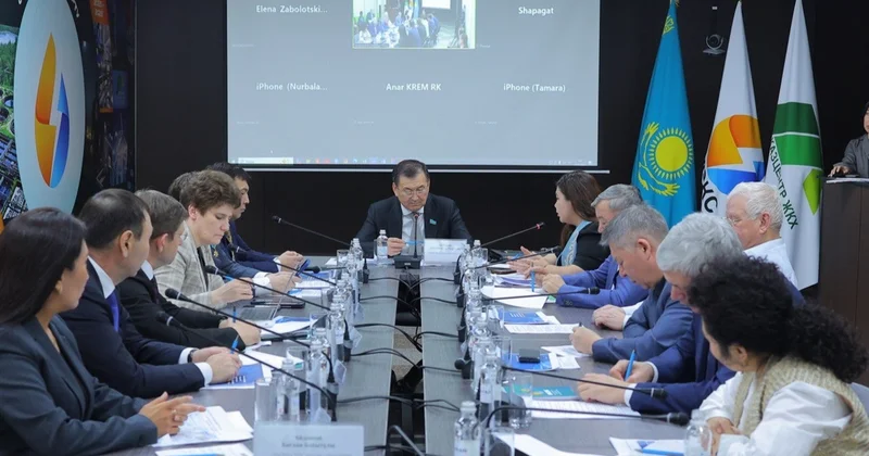 Елімізде ТҮКШ ті ауқымды цифрландыру тарифтерге қалай әсер етеді