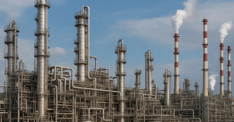 Новый заход на завод