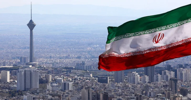 США передали Ирану мирный план, но Тегеран ждет подвоха