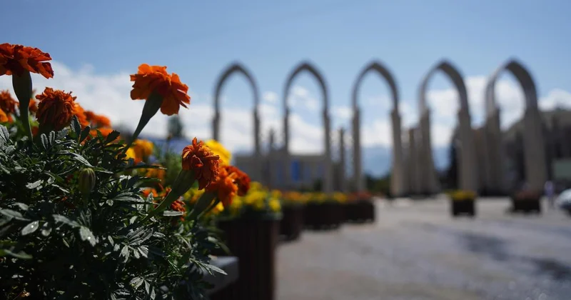 Жара до +30 градусов надвигается на регионы Казахстана: прогноз синоптиков