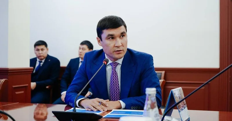 Серик Сапиев получил еще одну должность после конфликта со своим заместителем